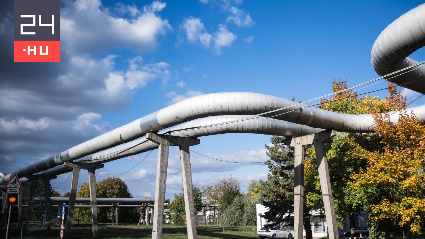 Csapást mértek a Barátság-vezetékre, megszólalt Orbán Viktor