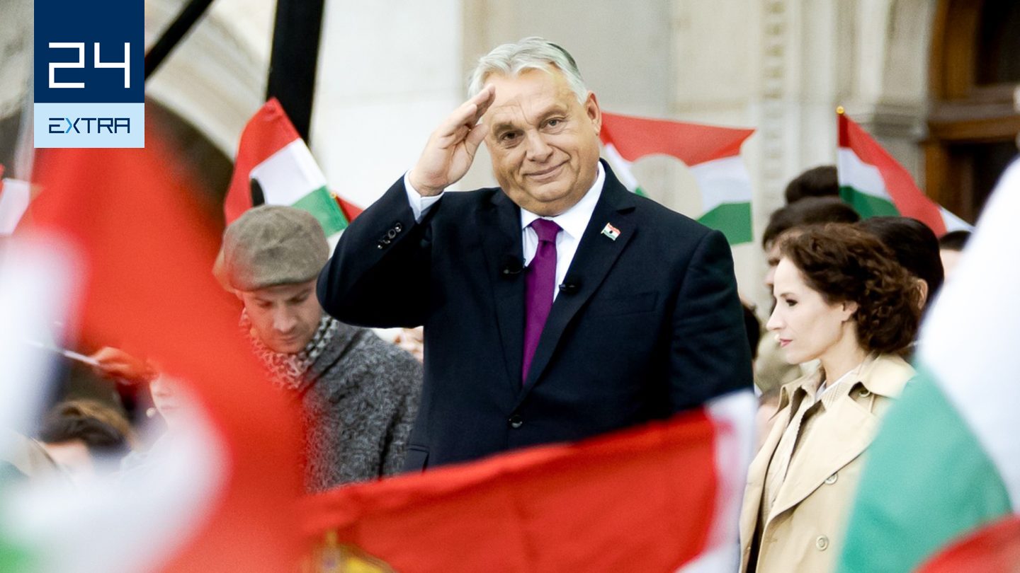 Generációváltás: a körzetek 40 százalékában lecseréli jelöltjét a Fidesz, rutinos politikusokat rostált ki Orbán