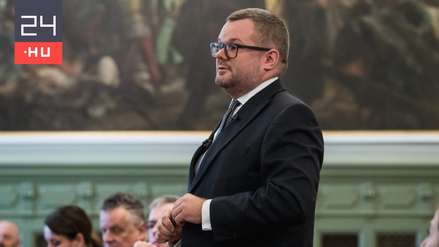 Borkai Zsolt volt alpolgármesterét indítja Győrben a Fidesz