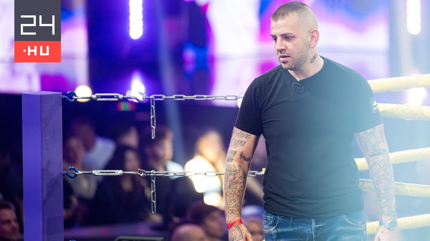 G.w.M: Szeretnék műsorvezető lenni, van ilyen affinitásom