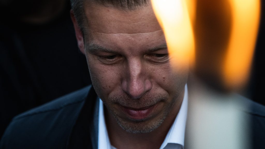 Reagált a Belügyminisztérium a Magyar Péter által nyilvánosságra hozott gyermekvédelmi jelentésre