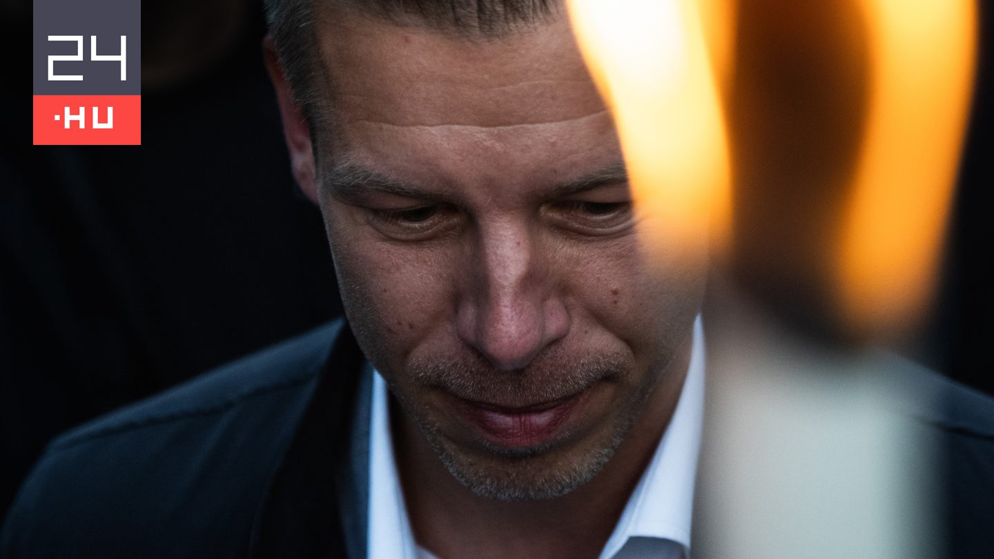 Reagált a Belügyminisztérium a Magyar Péter által nyilvánosságra hozott gyermekvédelmi jelentésre