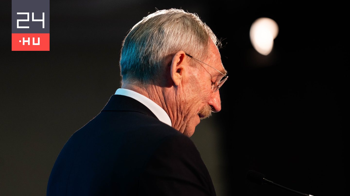 „Én másképp fogalmaztam volna” – mondja a miniszterelnöki biztos Pintér Sándor elhíresült kijelentéséről