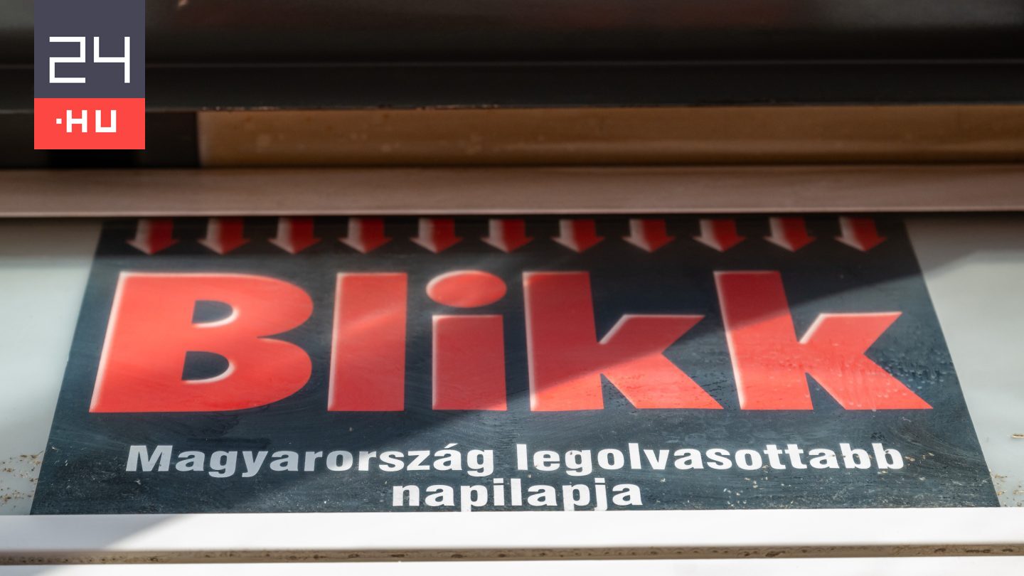 Otthagyja a Blikket Tibay Gábor, a lap főszerkesztő-helyettese