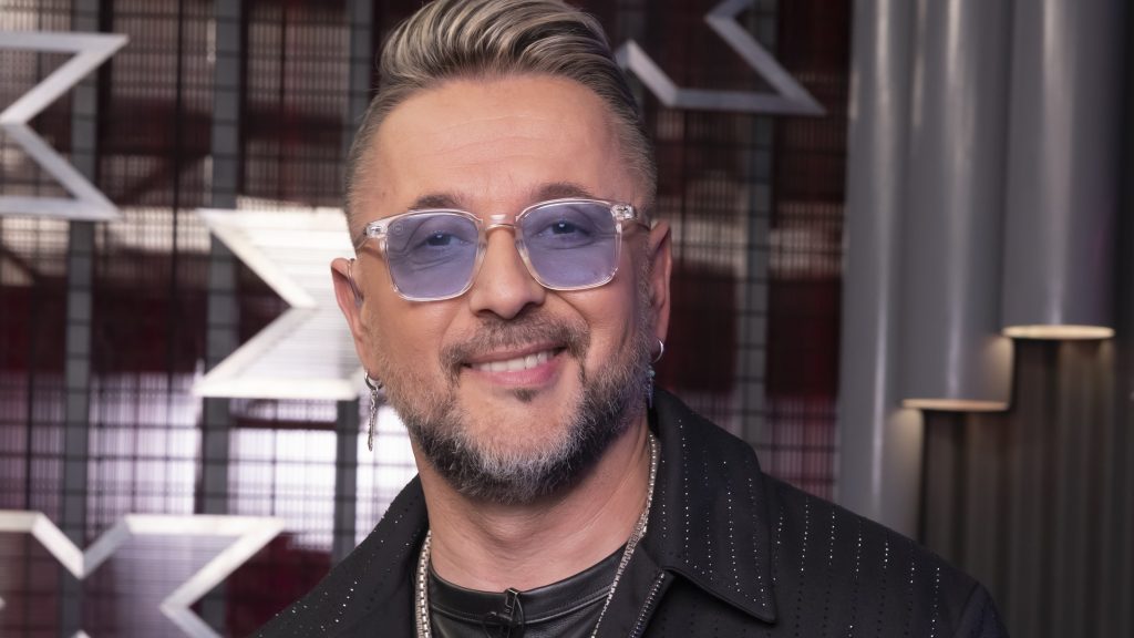 Jelentős mérföldkövet ért el Majka Csurran, cseppenje