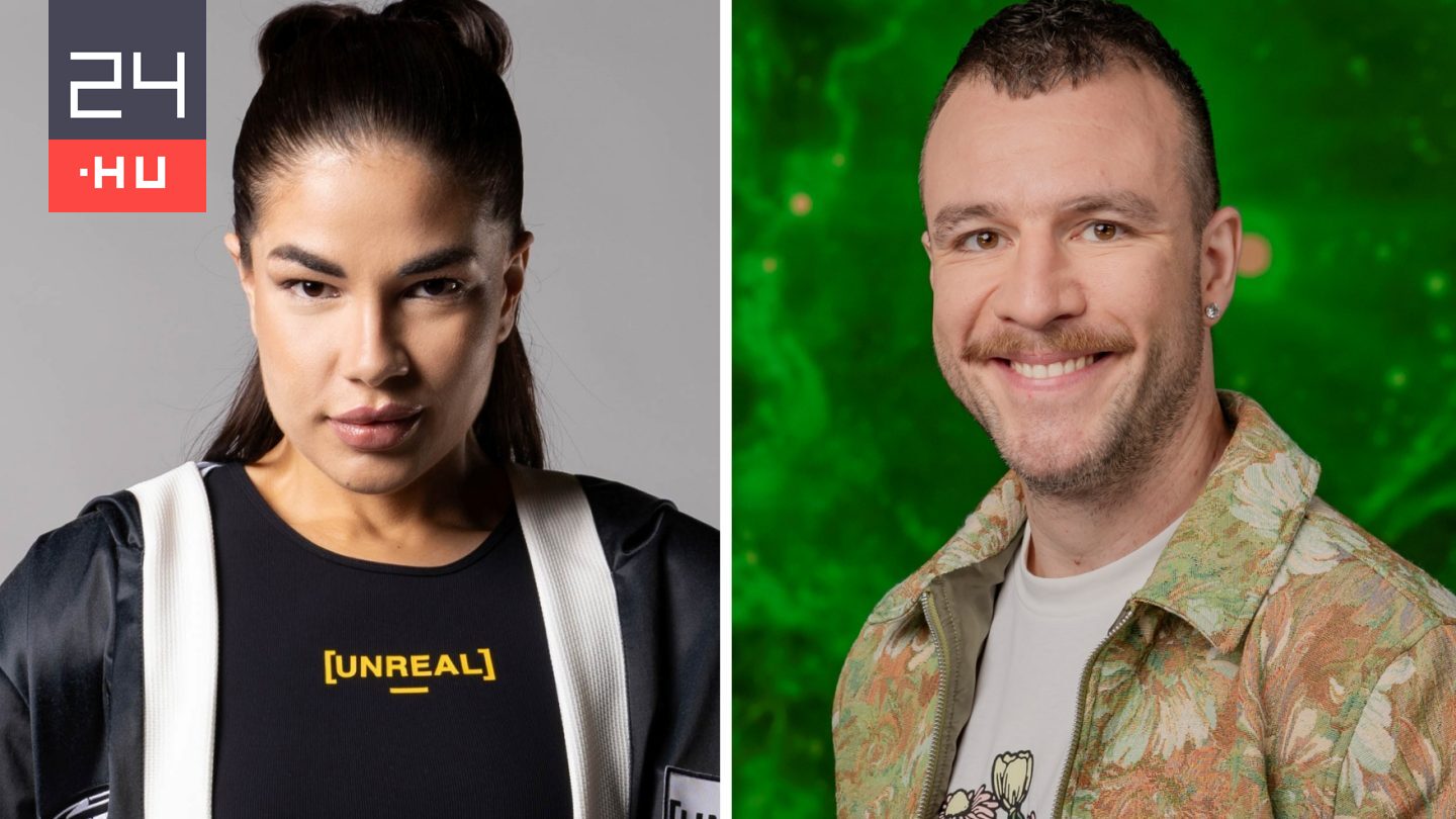 Molnár Áron is megnézte Gáspár Evelin vlogját a moszkvai diplomáciai útról, ahová Szijjártó Pétert kísérte