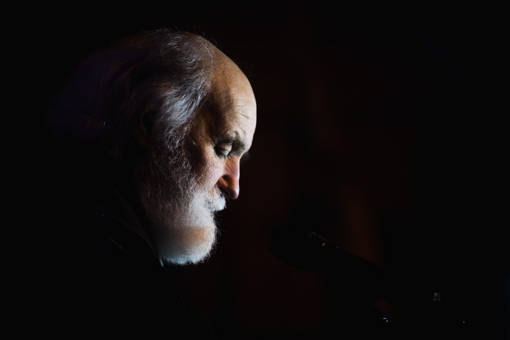 Iványi Gábor: Az én igazi ajándékom, ha boldognak látom a szegény családokat