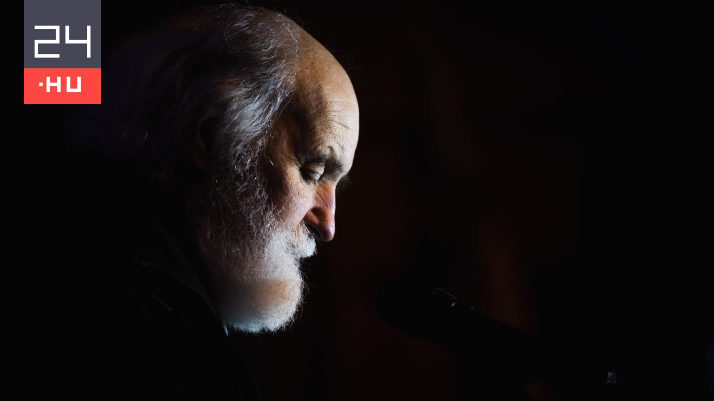 Iványi Gábor: Az én igazi ajándékom, ha boldognak látom a szegény családokat