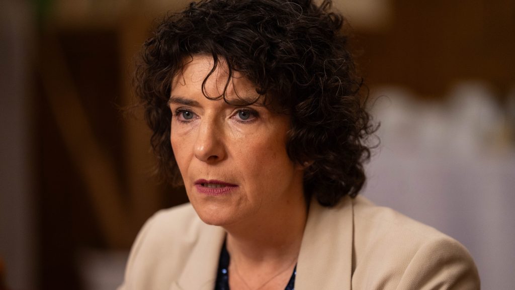 A DK a parlament feloszlatását kezdeményezi 