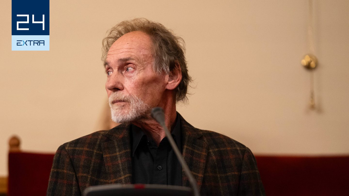 Molnár László: A szakemberhiányra mutat rá, hogy rendőrségi felügyelet alá helyezték a javítóintézeteket