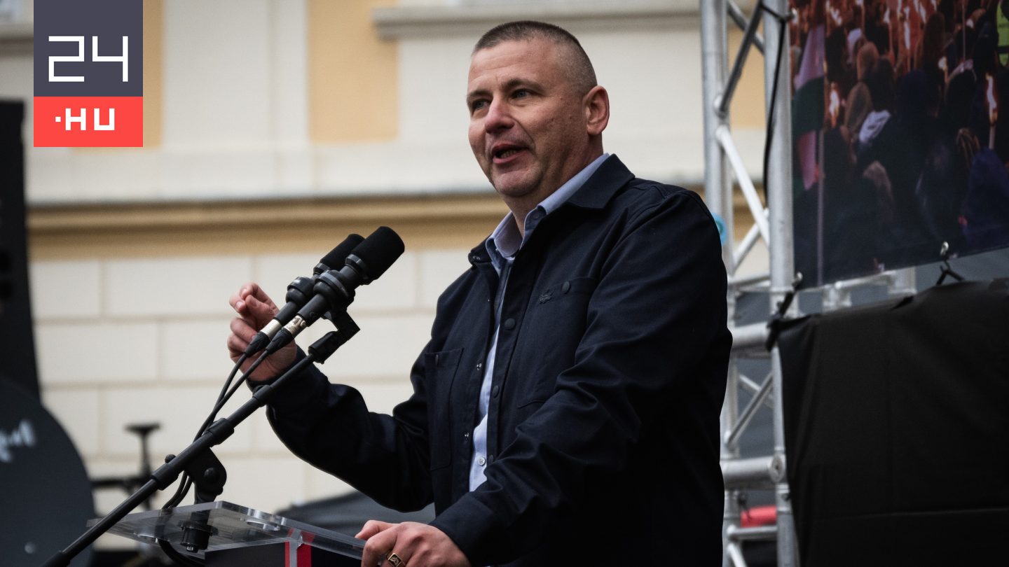 Elérte a bosszú Ruszin-Szendit, nem katona többé, de járadékát még nem tudták elvenni