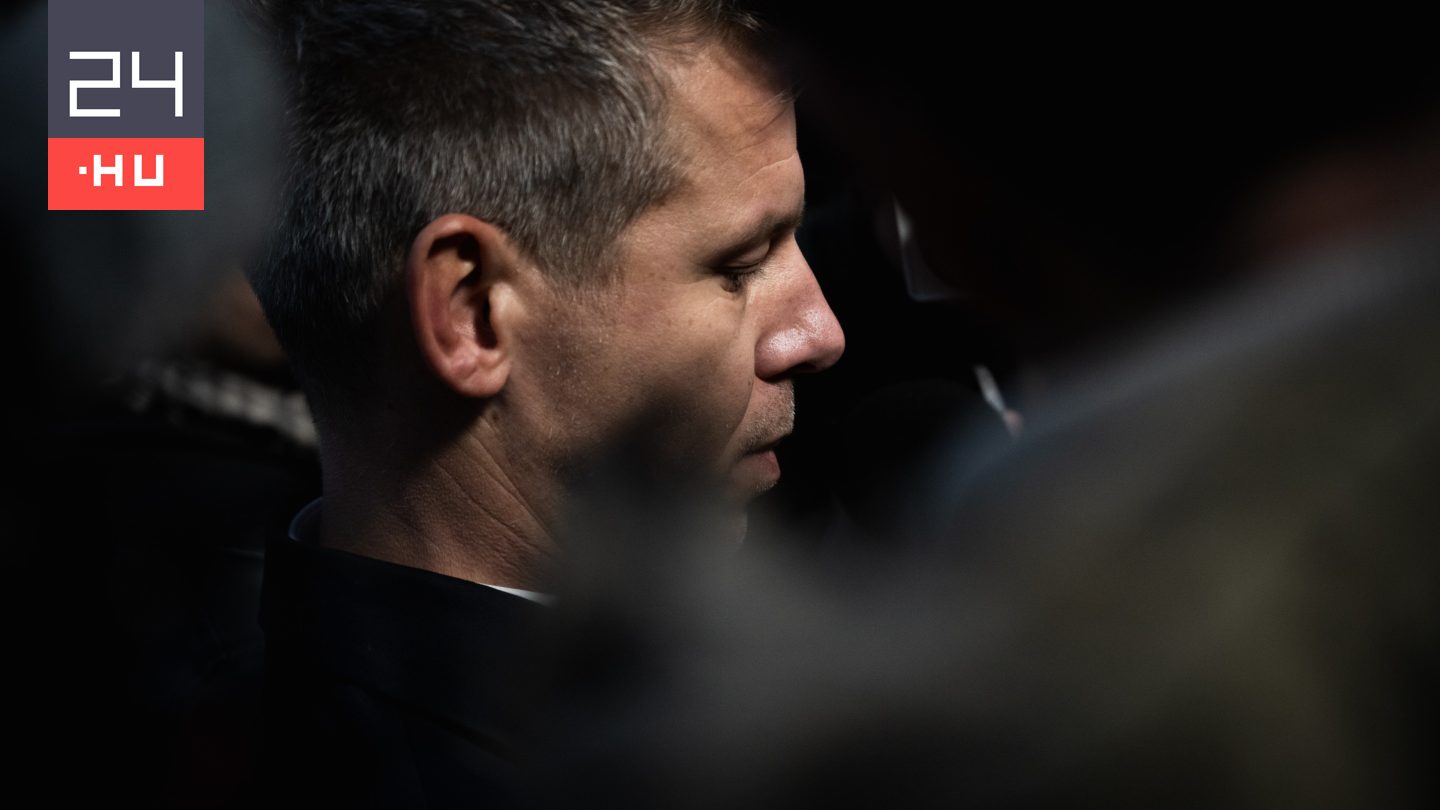 Magyar Péter a Partizán-interjúról: Le akartak beszélni, hogy bemenjek