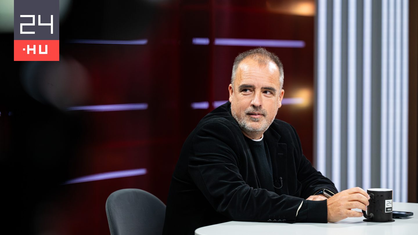 Török Gábor: Ez nem ellenzéki narratíva, ez a valóság