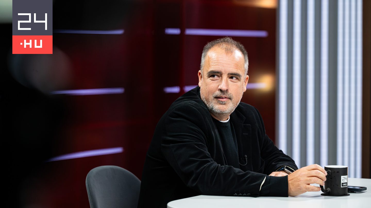 Török Gábor: Nem vagyok biztos abban, hogy a Fidesz jelenlegi helyzetében ez a legjobb stratégia