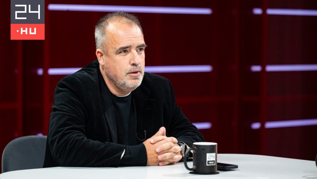 Török Gábor a függőségről, a függetlenségről