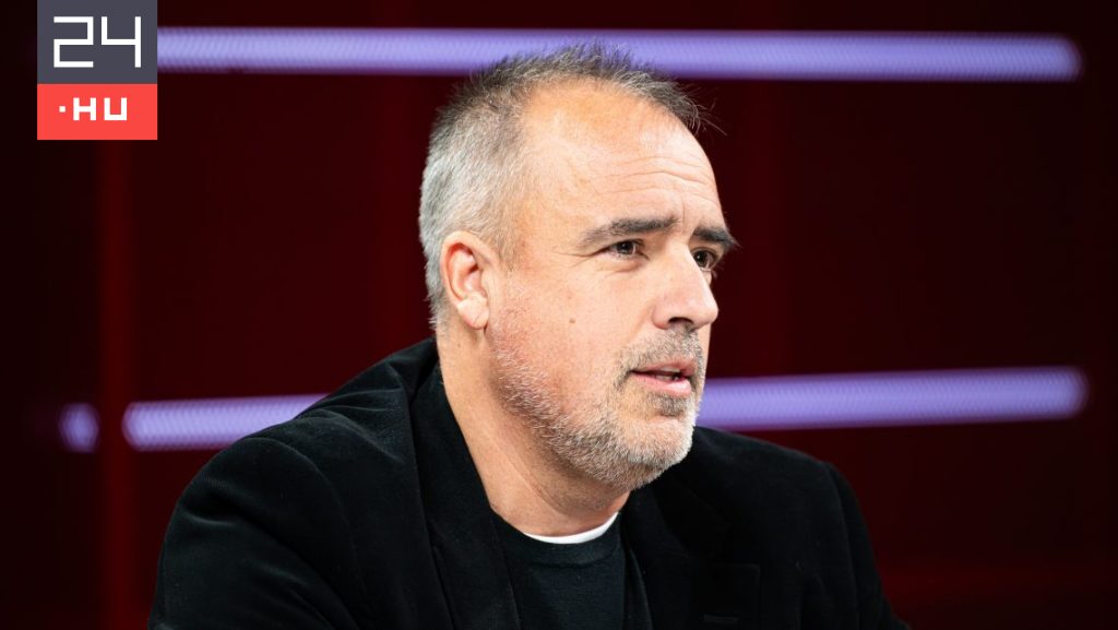 Török Gábor értékelte Áder János sikerjelentését