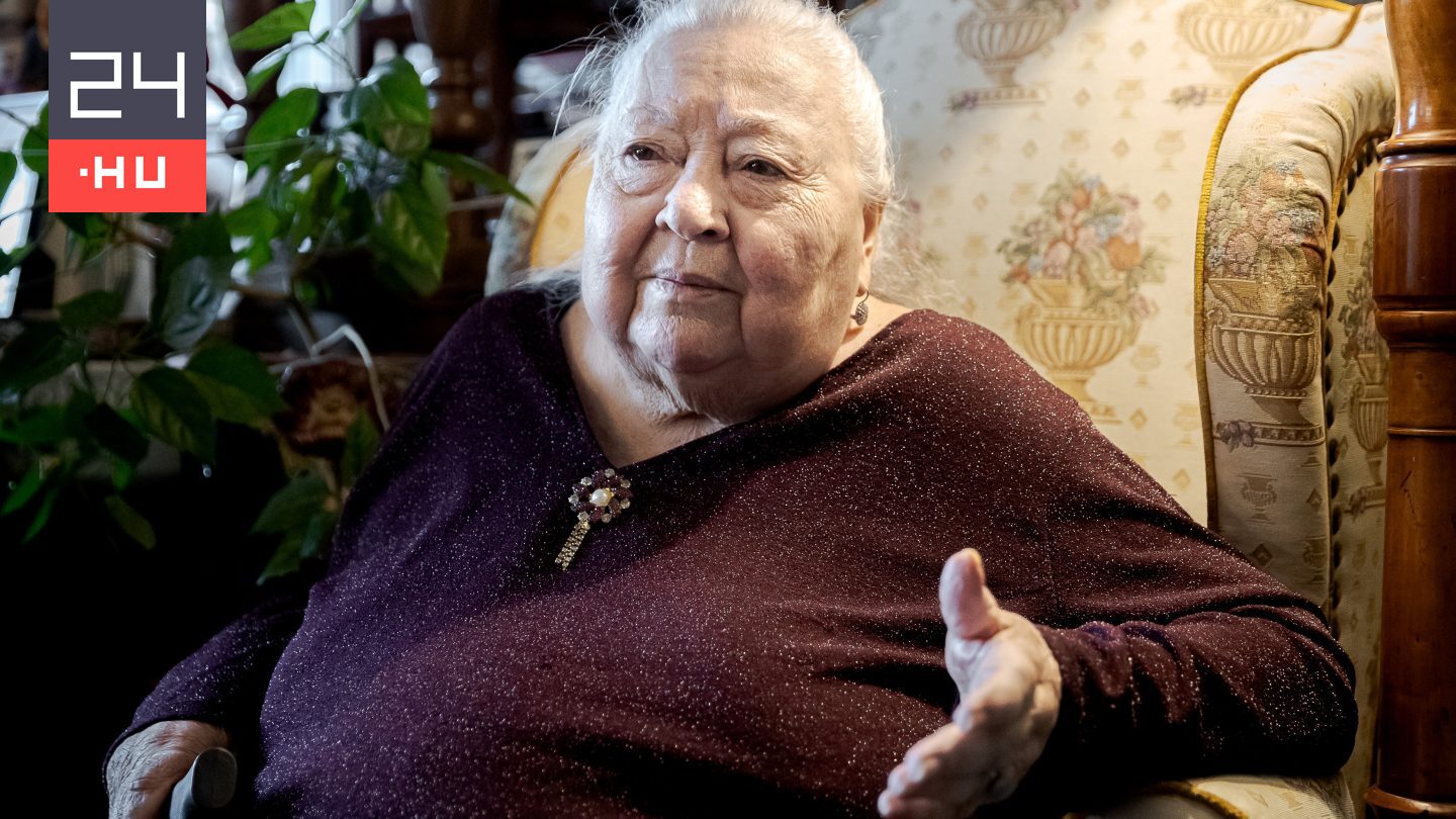 Molnár Piroska: Meg fogok bolondulni, mert halottakkal beszélgetek