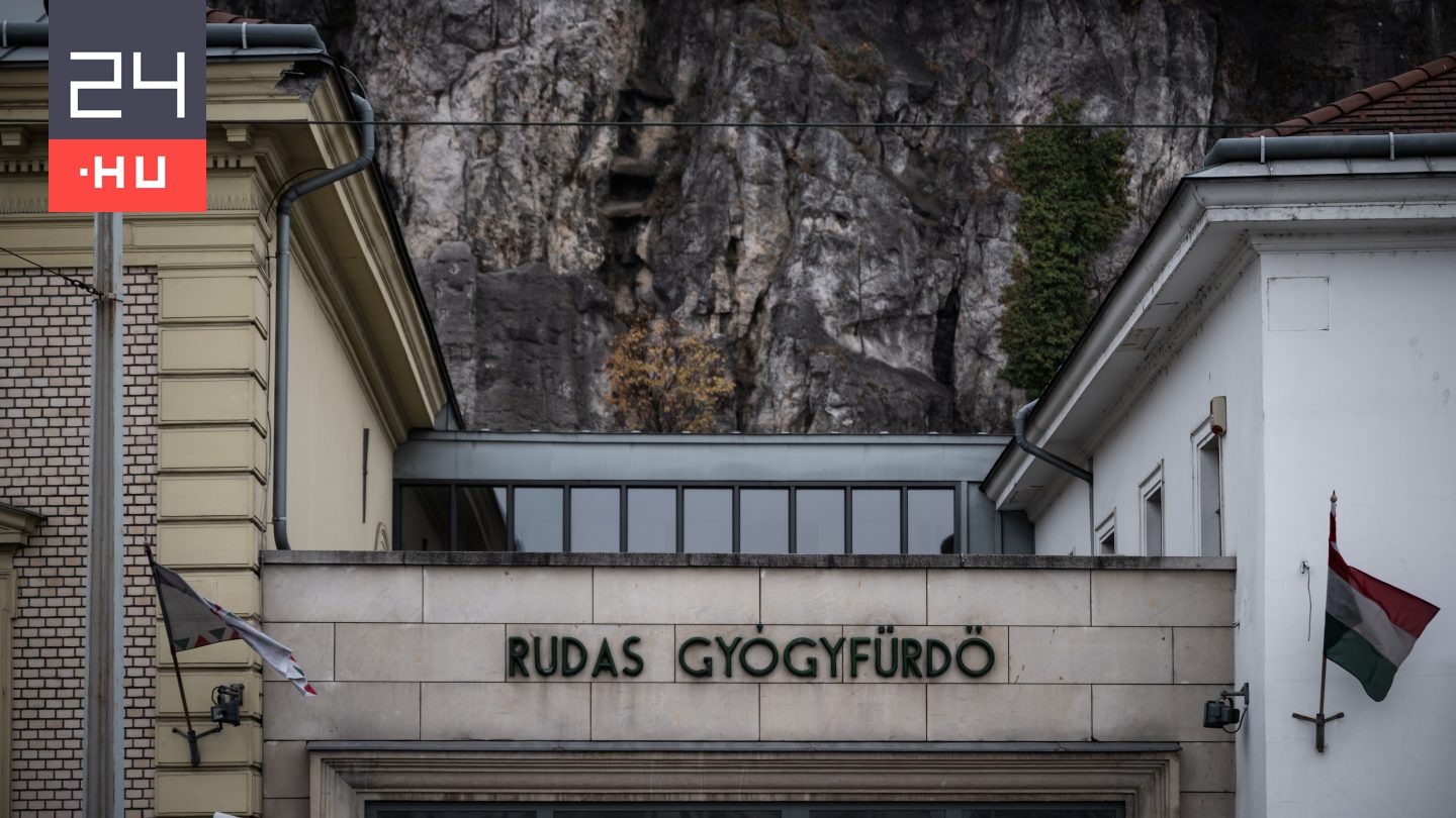 Így emelkednek az árak a budapesti fürdőkben