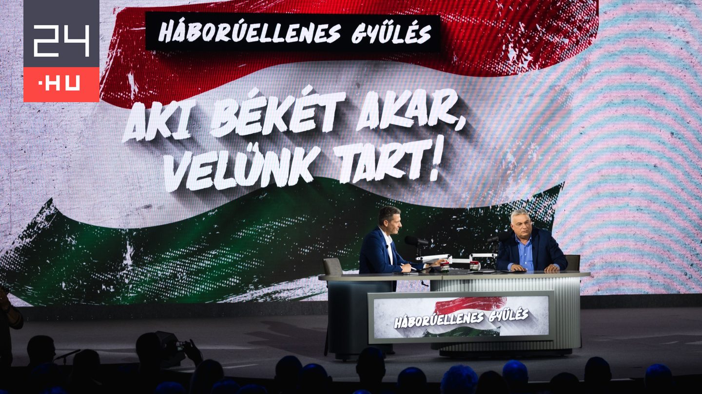 Kocsis Máté: „Foltos lett a gatya megint”