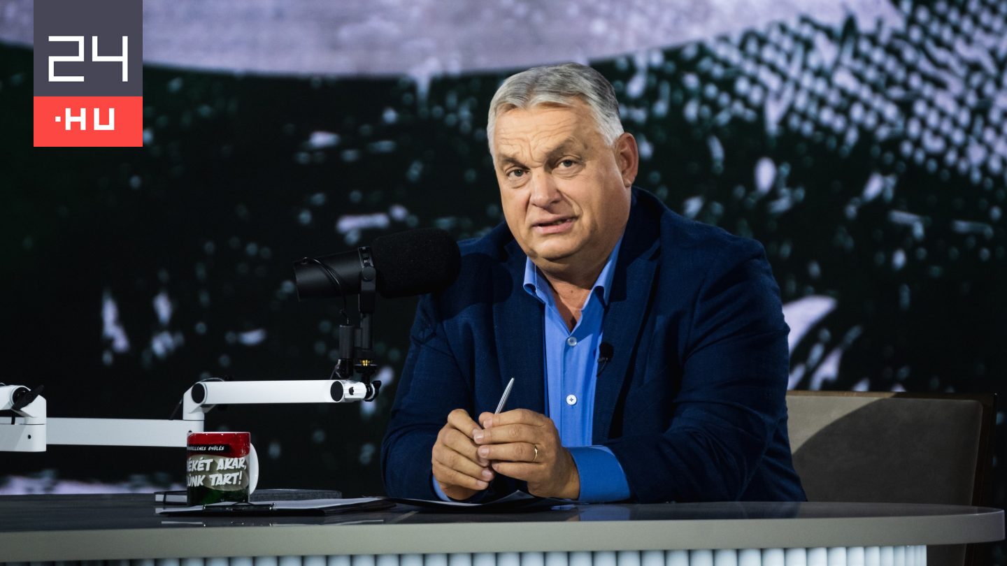 Bloomberg: Orbán gondolkozik azon, hogy köztársasági elnökként maradjon hatalmon