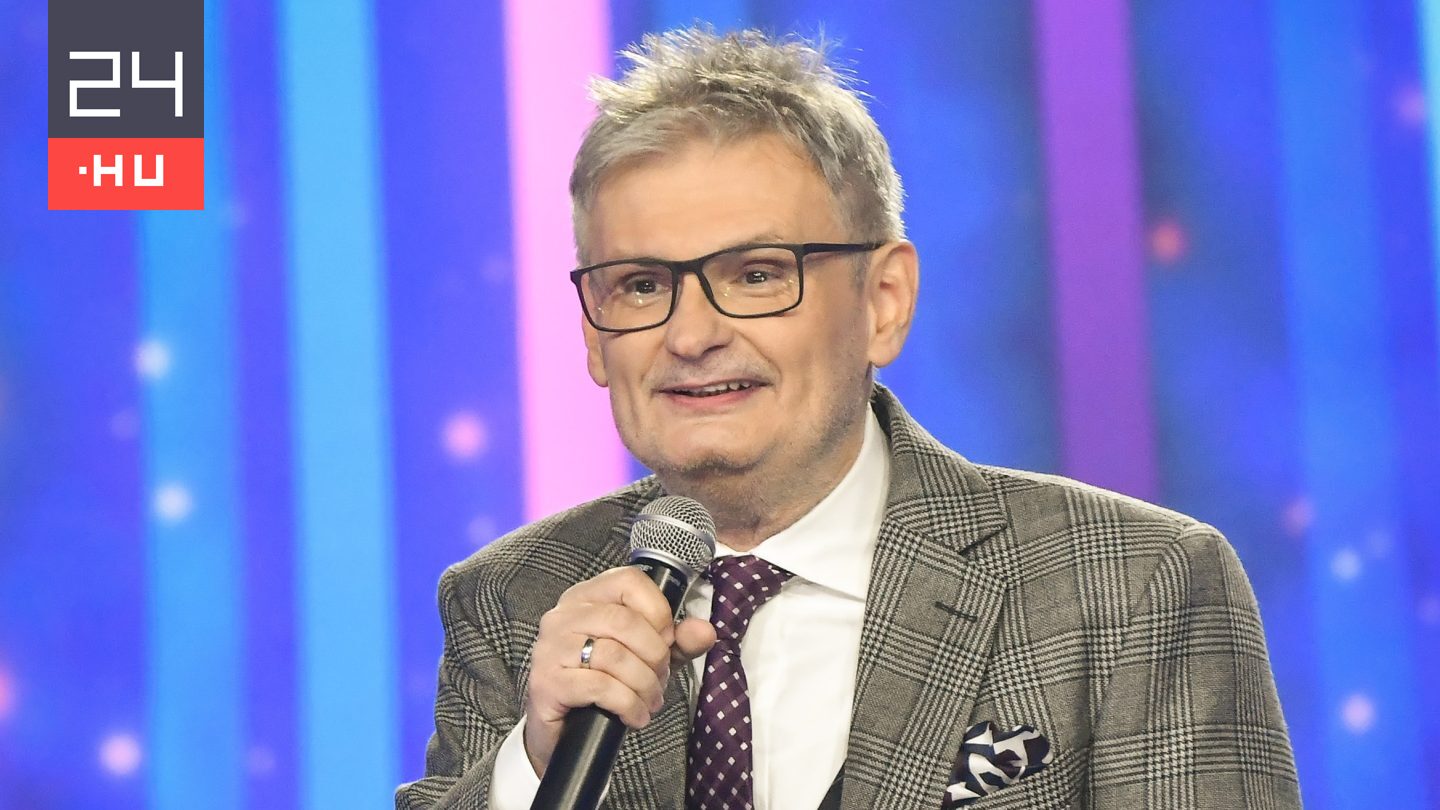 Jáksó László az anyjáról: Kifejezetten gonosz volt