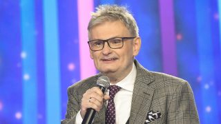 Jáksó László a TV2 Sztárban Sztár All Stars című műsorában 2025. november 23-án.