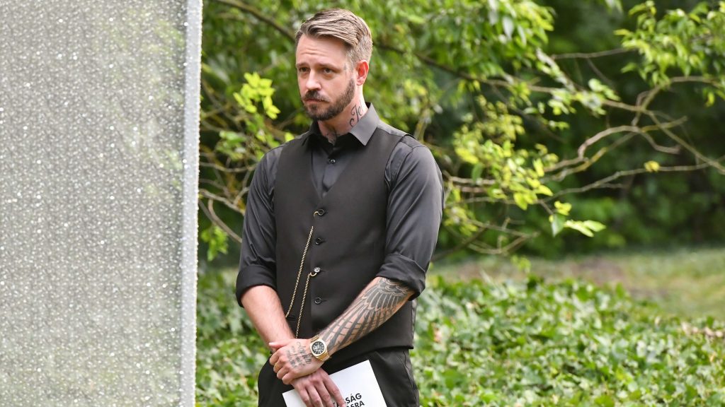 Évekkel ezelőtt eltűnt, majd halottnak nyilvánították a Házasság első látásra szereplőjének édesapját