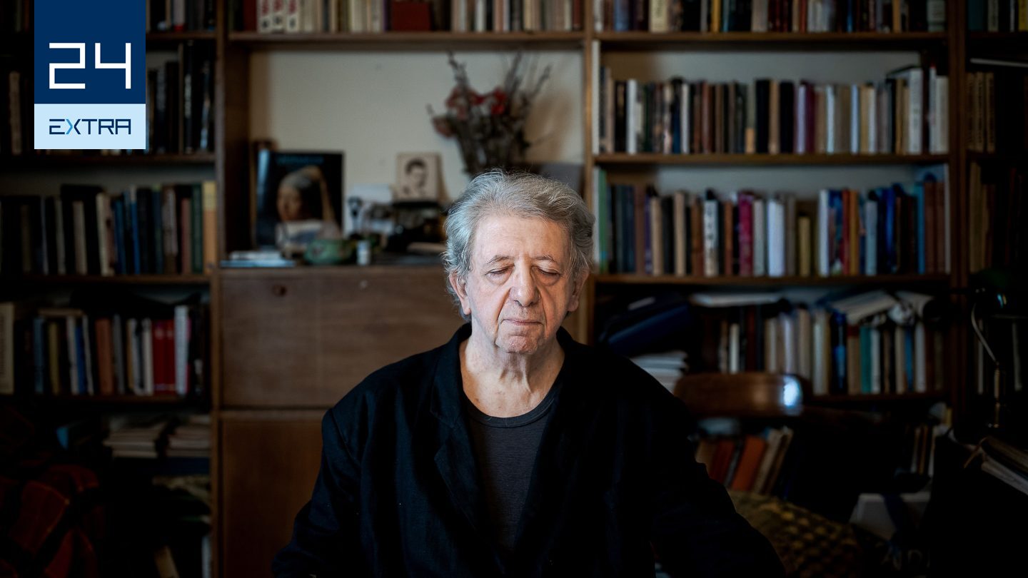 Kornis Mihály: Csak az életről van tapasztalatunk, a halál az egy pletyka