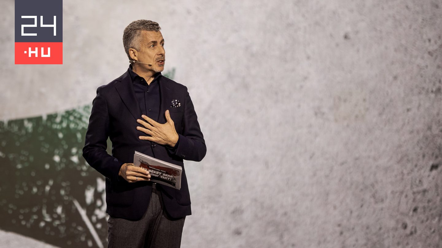 Ne szerénykedjenek!