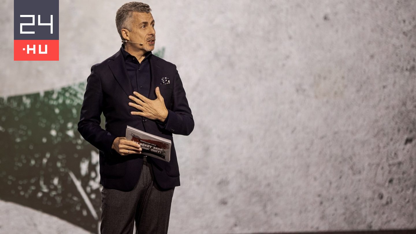 „Kezdjenek el menekülni” – üzeni Rákay Philip Magyar Péteréknek