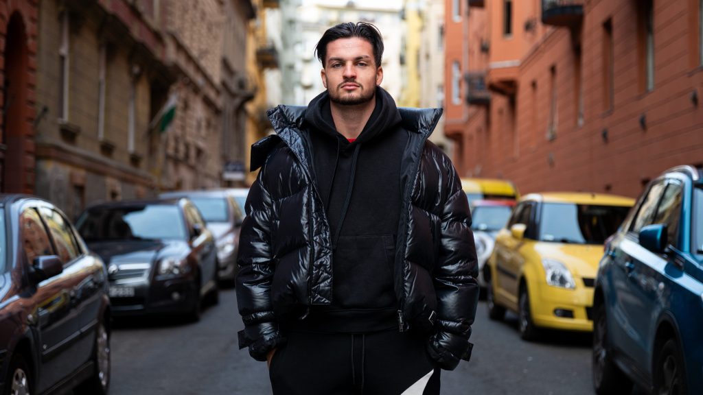 „Magyarországon akkor is megkapod a pénzed, ha kikapsz, Brazíliában az egész életed múlhat egyetlen rossz meccsen”