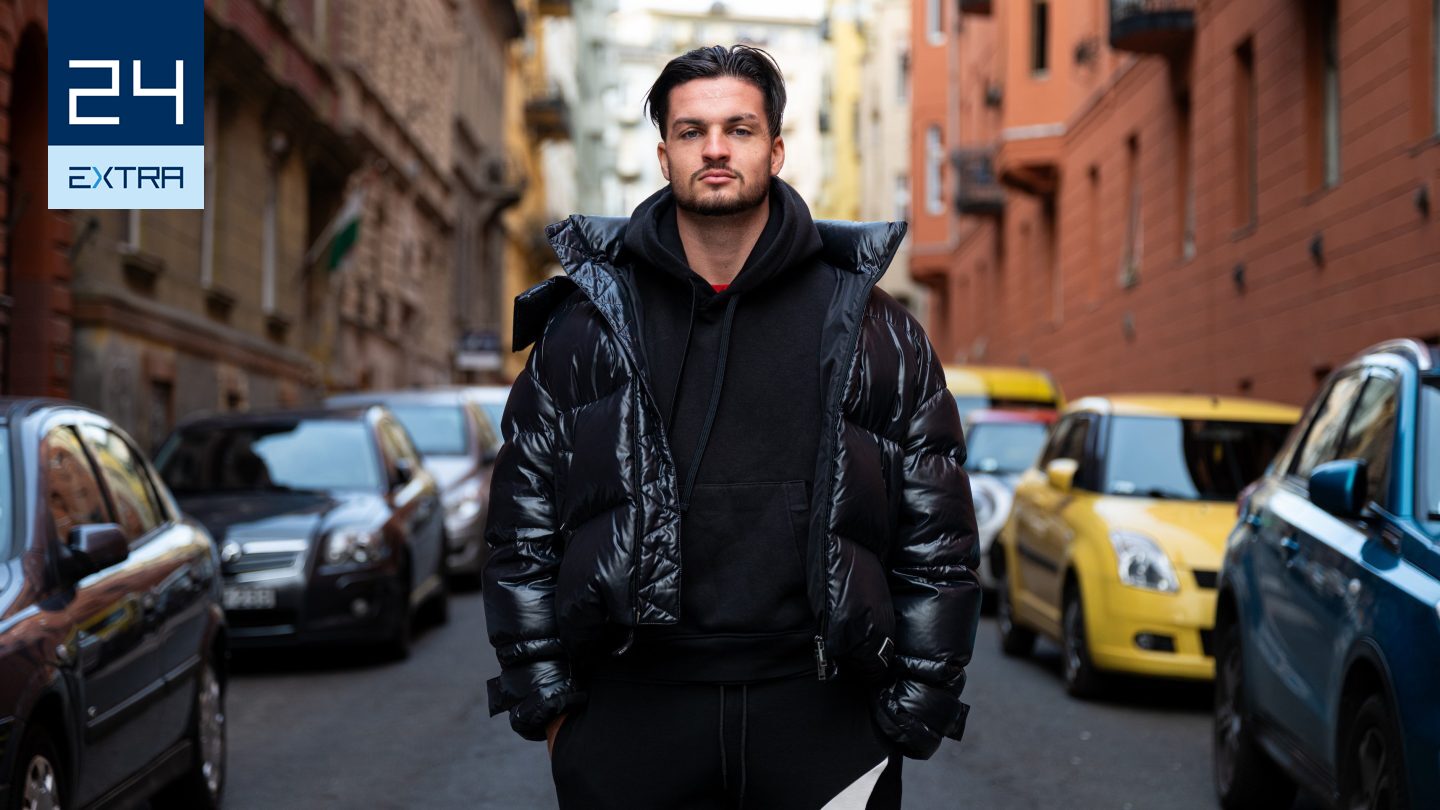 „Magyarországon akkor is megkapod a pénzed, ha kikapsz, Brazíliában az egész életed múlhat egyetlen rossz meccsen”