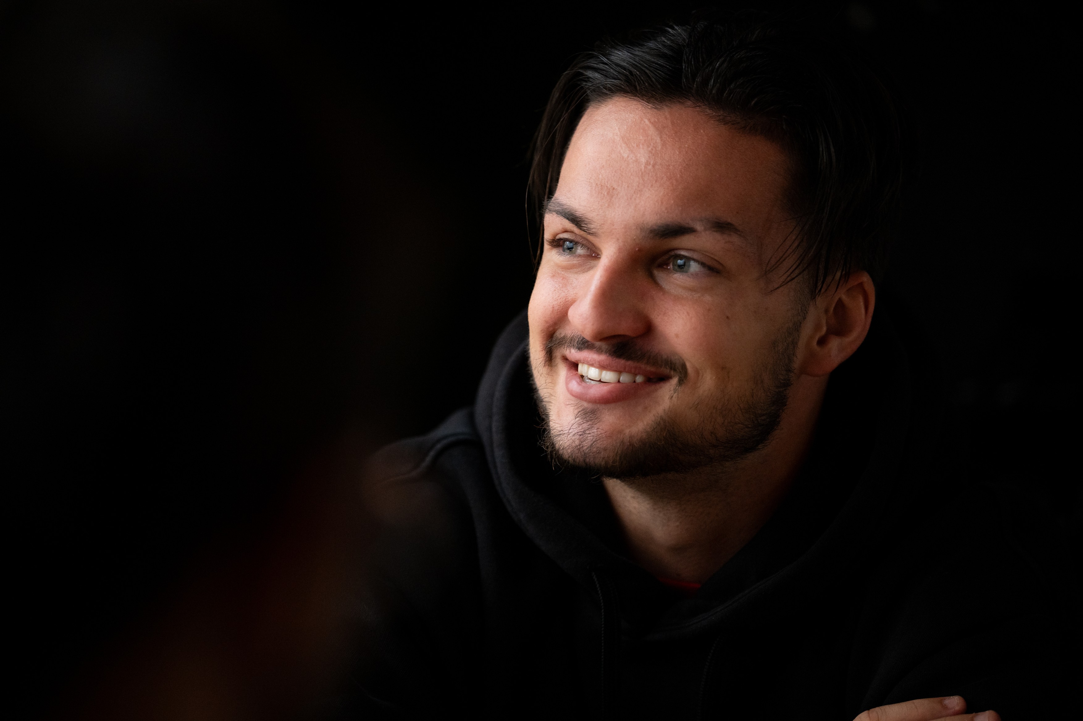 „Magyarországon akkor is megkapod a pénzed, ha kikapsz, Brazíliában az egész életed múlhat egyetlen rossz meccsen” 1