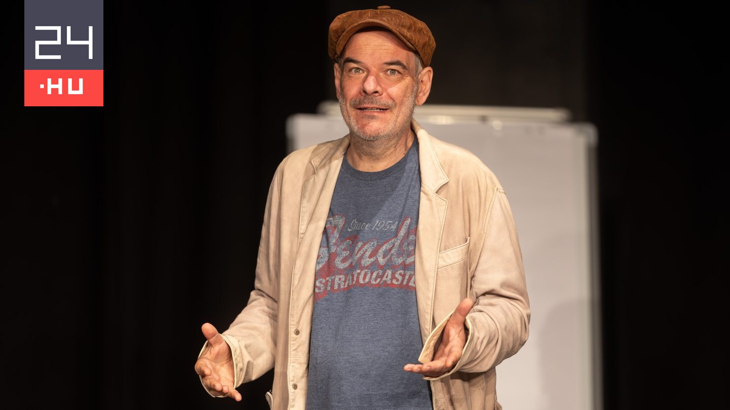 Kálloy Molnár Péter családja mindenkit szeretettel vár a színész temetésére