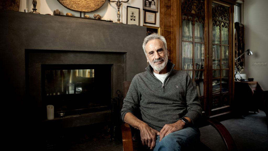 Kepes András: Amikor egy hatalom vesztésre áll, kerüli a vitákat, helyette hazudozik és rágalmazza az ellenfeleit