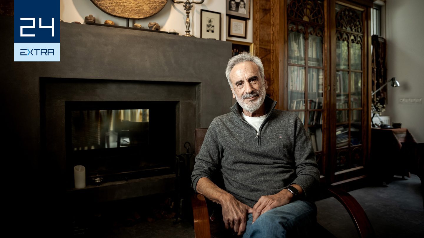 Kepes András: Amikor egy hatalom vesztésre áll, kerüli a vitákat, helyette hazudozik és rágalmazza az ellenfeleit