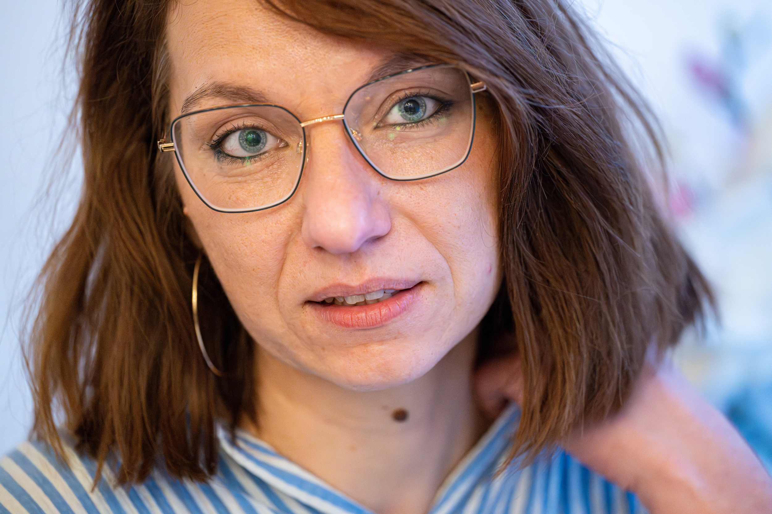 „Azt gondoltam, hogy majd én leszek Agatha Christie” – rég eltűnt nővére után kezdett nyomozni, családi tabukra bukkant 2