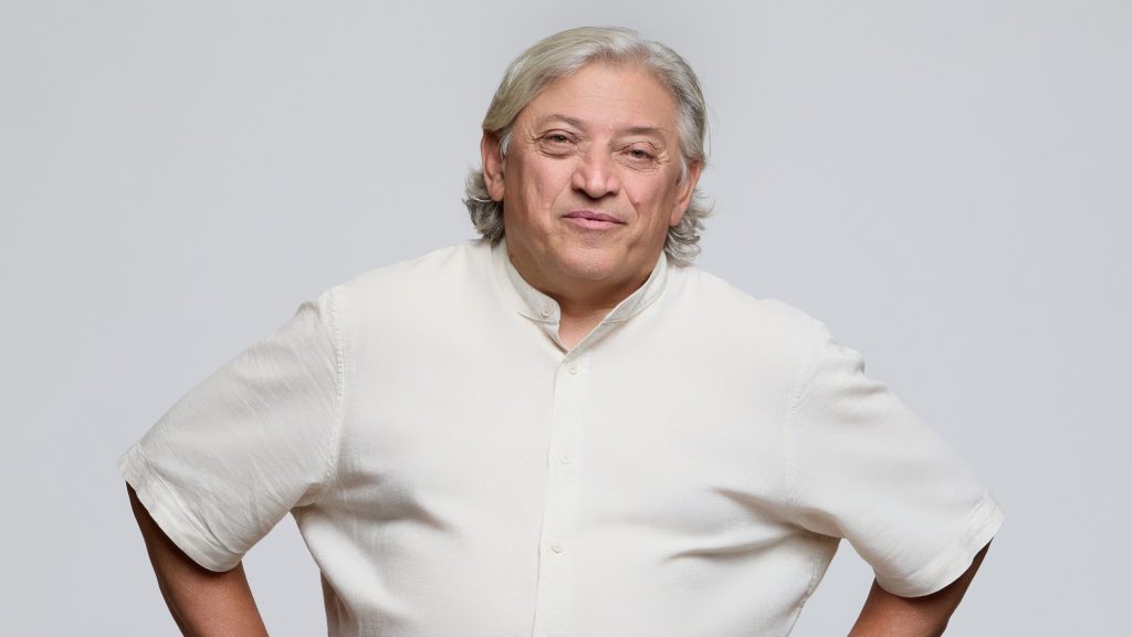 Halálközeli élményéről mesélt Badár Sándor: „Kiléptem a testemből”