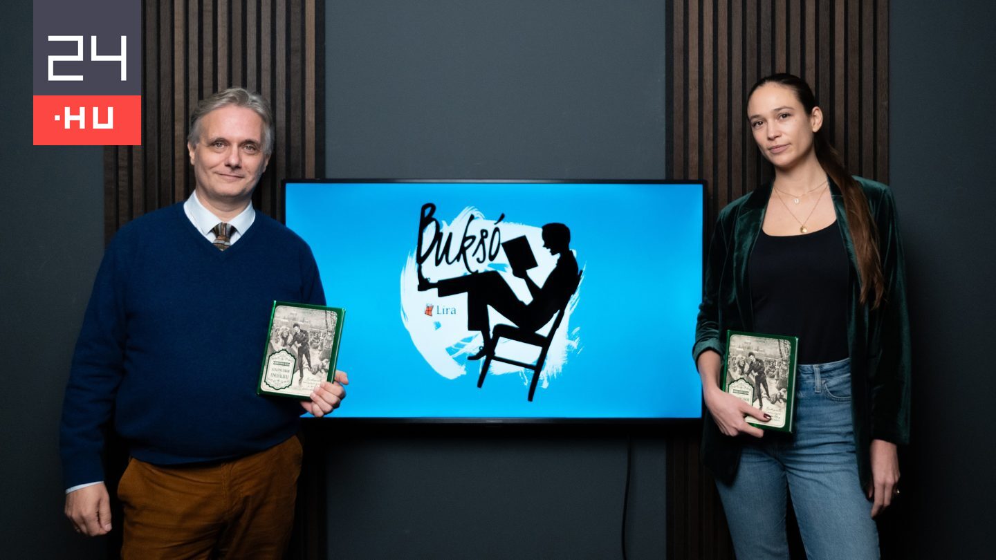 Móricz Zsigmond bálványimádók áldozata lett, és műfenyő volt az első magyar karácsonyfa