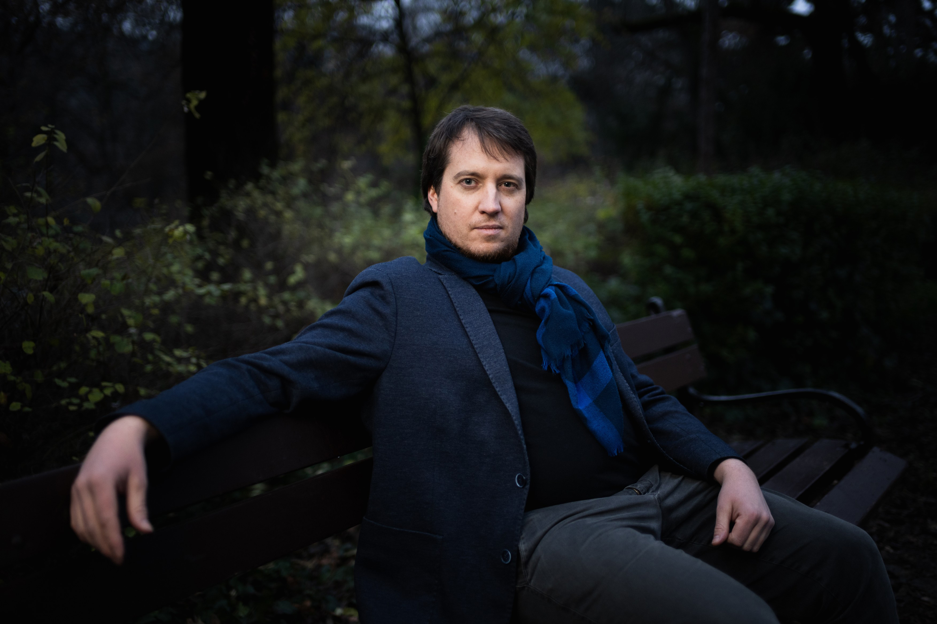 „Nagyon sok hiábavaló kálváriát meg lehet előzni azzal, ha a beteg talál egy olyan orvost, akinek fontos, hogy ő jól legyen” 3 Dr. Becze Ádám házirovos, a Magyarországi Bálint Mihály Pszichoszomatikus Társaság elnöke