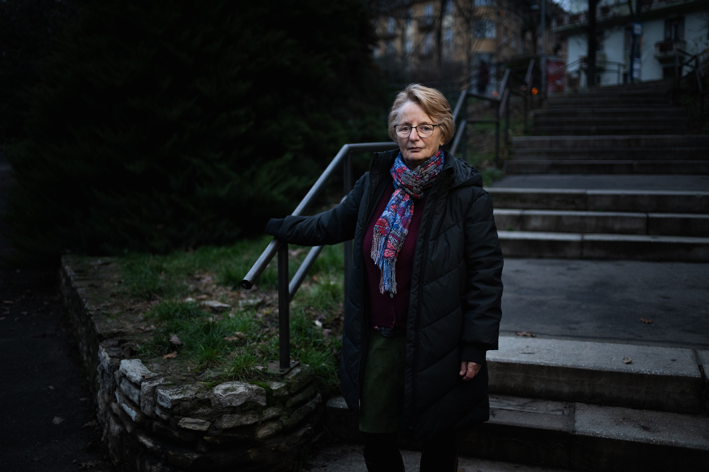 „Nagyon sok hiábavaló kálváriát meg lehet előzni azzal, ha a beteg talál egy olyan orvost, akinek fontos, hogy ő jól legyen” 2 Dobó Katalin belgyógyász és háziorvos