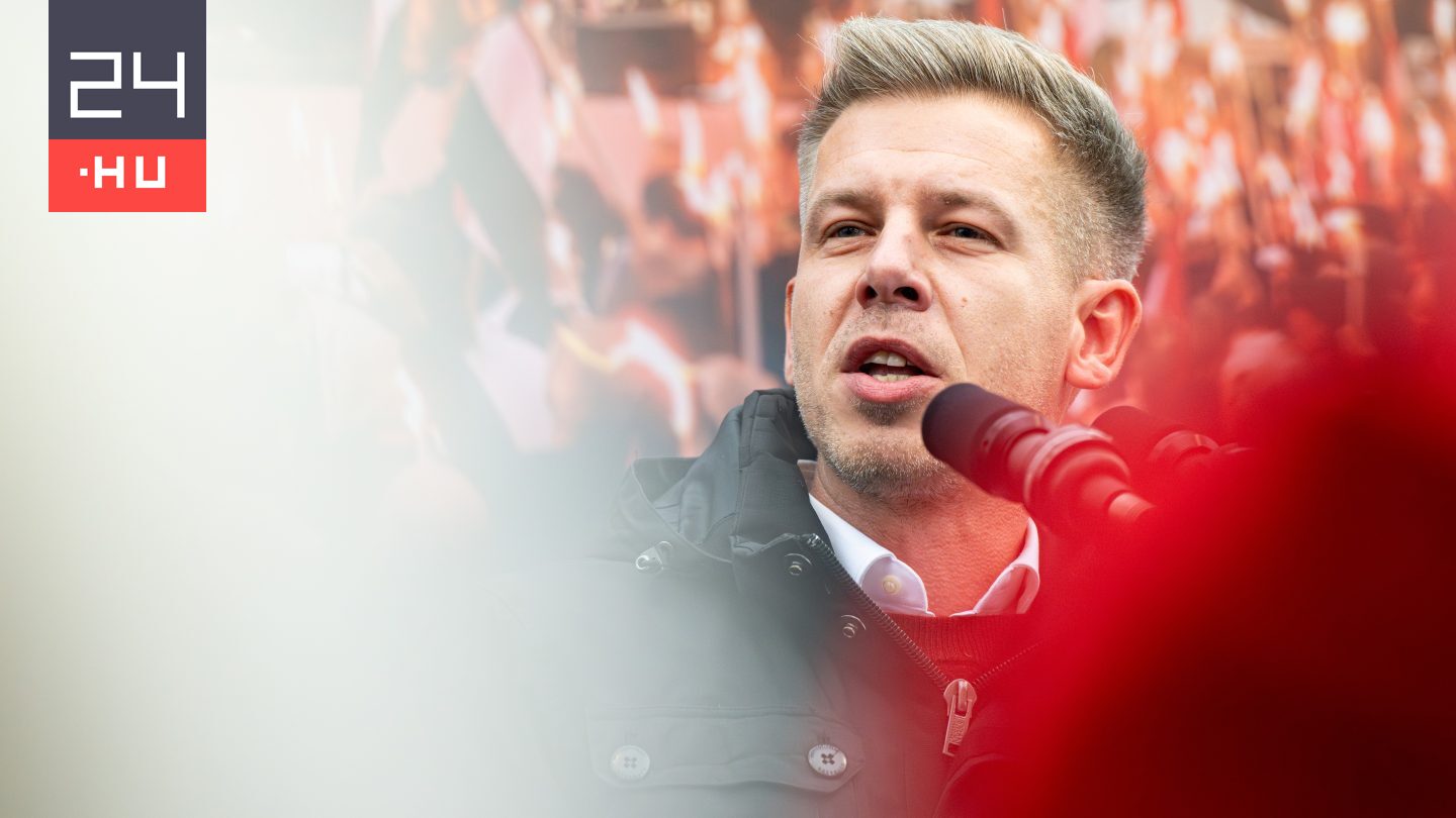 Magyar Péter: Eljutott hozzám egy eltitkolt gyermekvédelmi jelentés, ami miatt az Orbán-kormánynak mennie kell