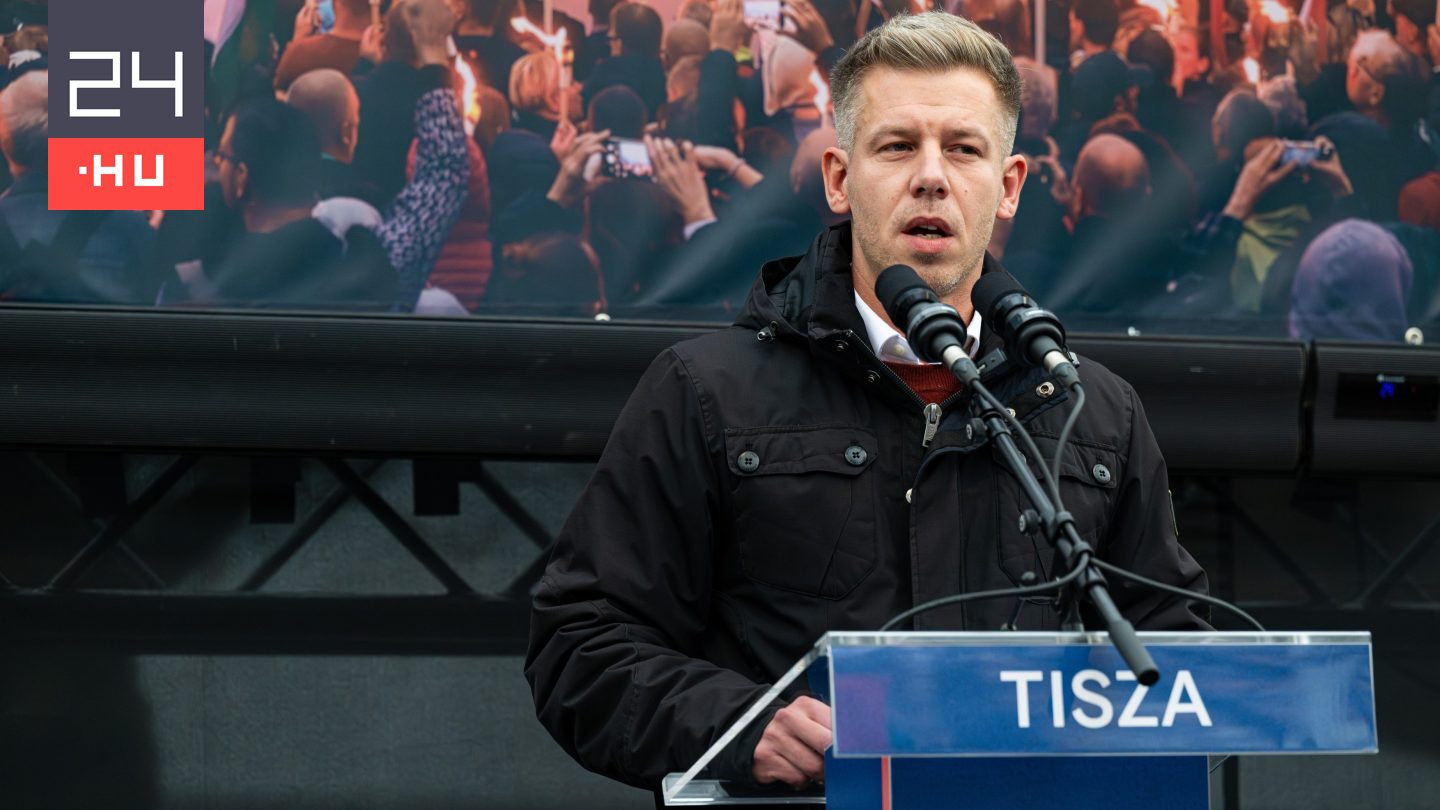 Magyar Péter: Bicske és a Szőlő utca csak a jéghegy csúcsa