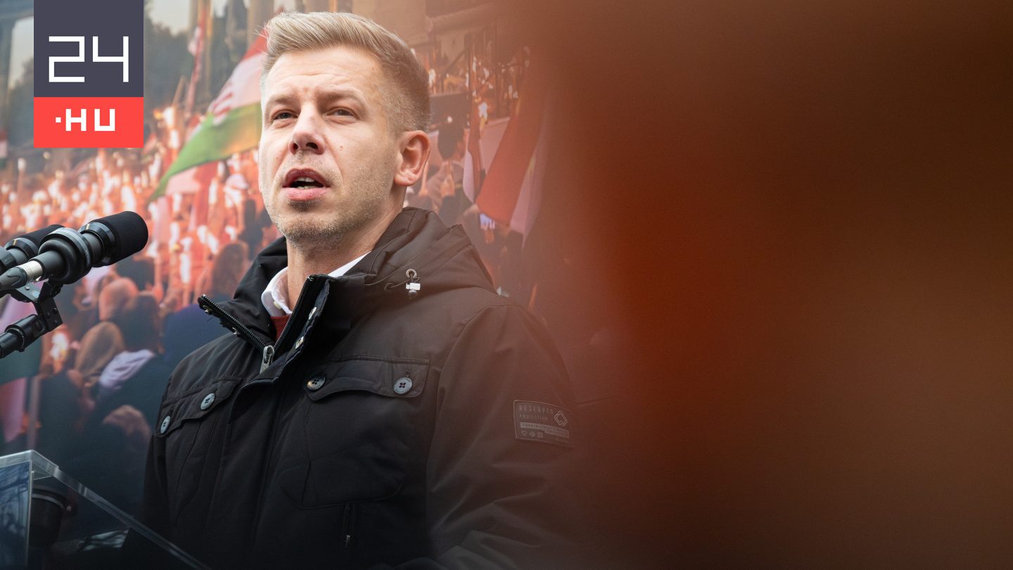 Magyar Péter: Orbán Viktor nem hallgathat tovább