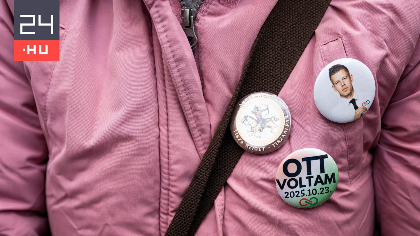 21 Kutatóközpont: A bizonytalanokra hatott a Fidesz Tisza-adós kampánya