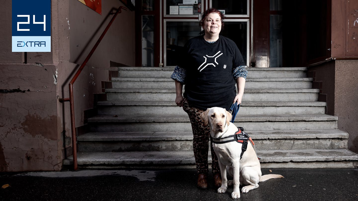 „Egybeolvadt a szívünk, a mozdulataink, az egész létezésünk” – Kata és Dió története