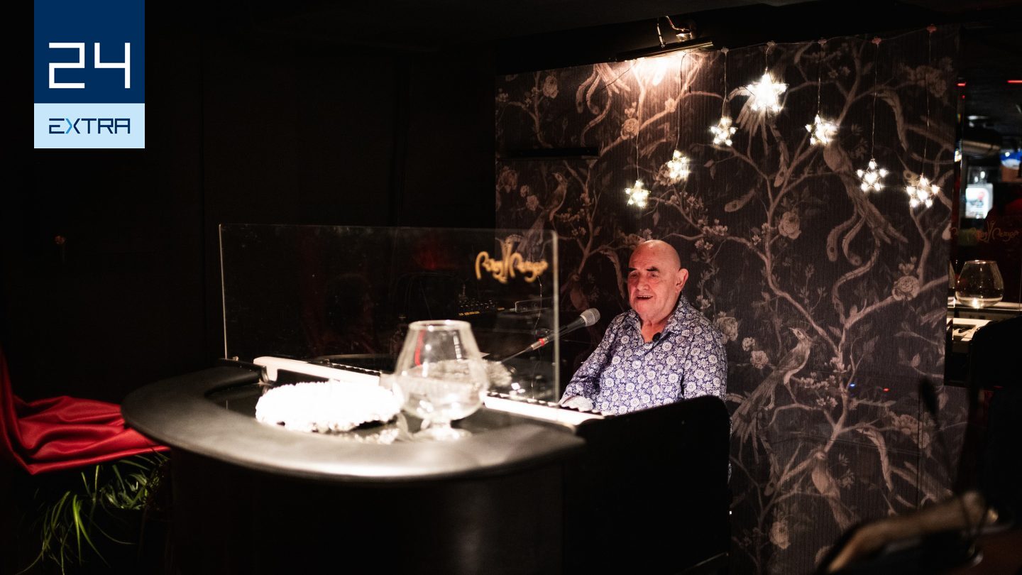 Hanuka bárzongorára: boldog ünnep – nincs ebből sok a zsidóknak