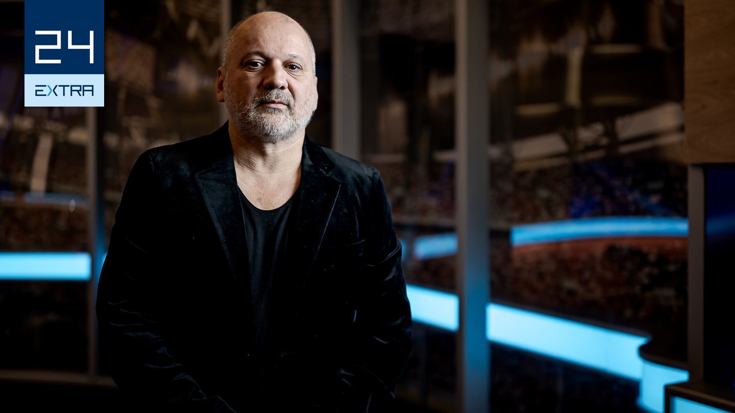 Thuróczy Szabolcs: Menjél el a fóti gyerekotthonba, ott nézzél szét és sírdogálj