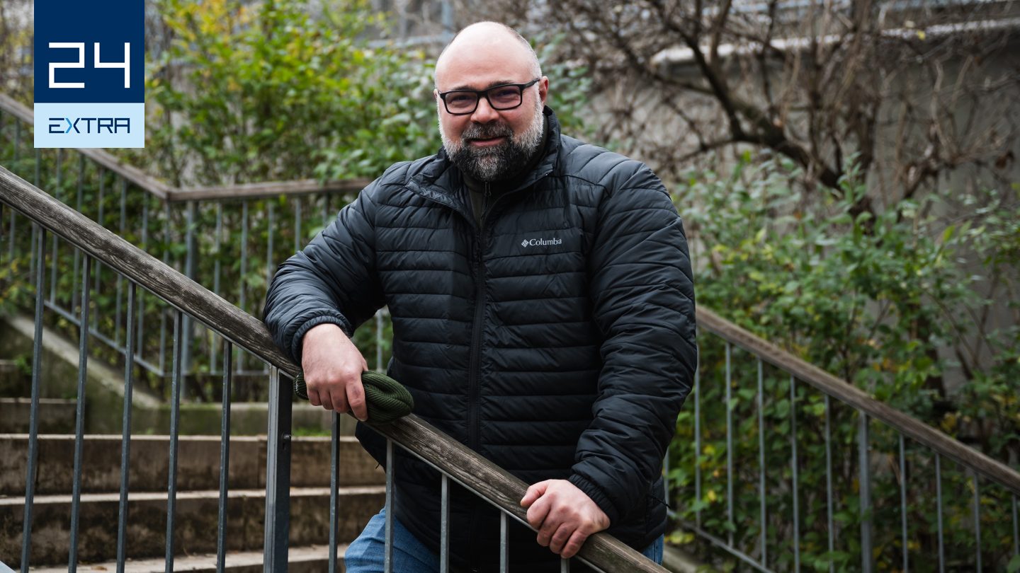 „Az ajándékozás ugyanazokat az agyi áramköröket aktiválja, mint a jó szex”