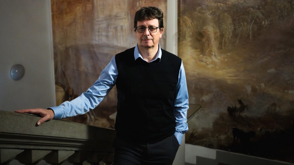 Katolikus filozófiatörténész a kampányoló papokról: A kereszténységtől idegen a hazug propagandák terjesztése